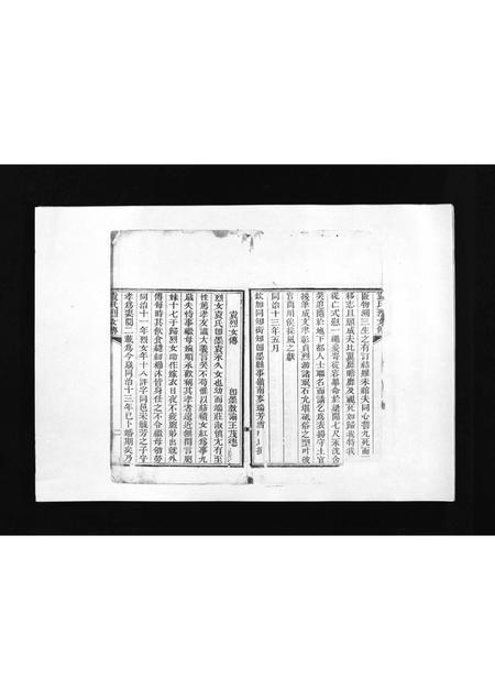 山东袁氏-袁氏族谱 [卷数不详](别名：Yuan Shi Zu Pu).pdf电子版预览图3