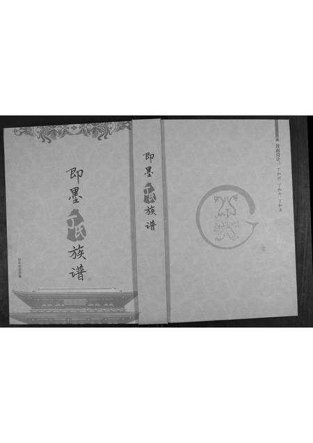 山东丁氏-丁氏族谱.pdf电子版缩略图