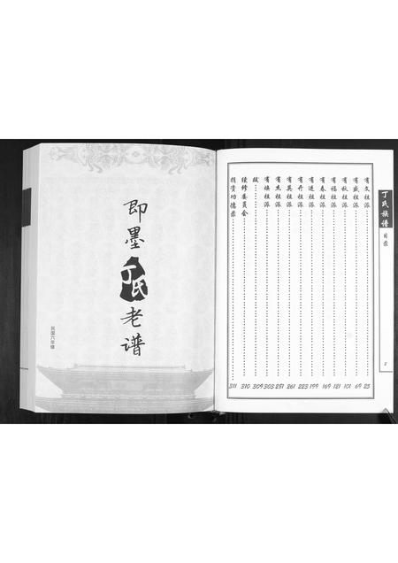 山东丁氏-丁氏族谱.pdf电子版预览图3