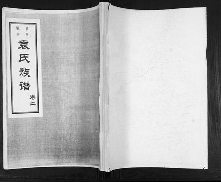 山东袁氏-袁氏族谱[6卷].pdf电子版缩略图