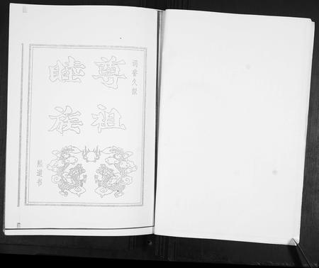 山东袁氏-袁氏族谱[6卷].pdf电子版预览图2