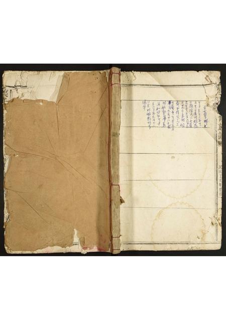 河北袁氏-袁氏重修族谱.pdf电子版缩略图