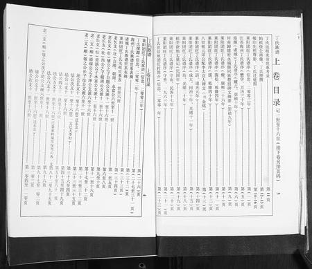 山东丁氏-莱阳团旺丁氏族谱[2卷].pdf电子版预览图3