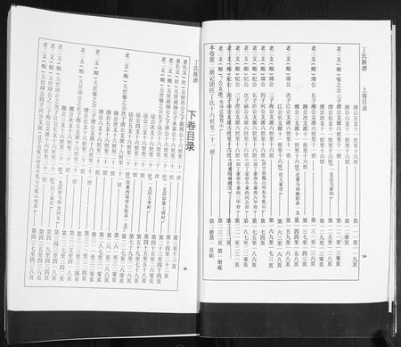 山东丁氏-莱阳团旺丁氏族谱[2卷].pdf电子版预览图4