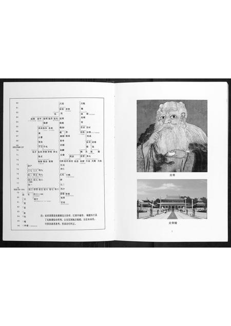 广西丁氏-中华丁氏总谱广西宗谱 [上集].pdf电子版预览图3