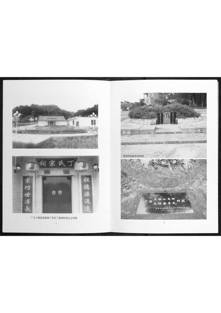 广西丁氏-中华丁氏总谱广西宗谱 [上集].pdf电子版预览图5