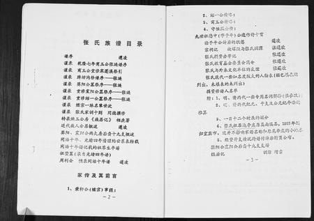 四川张氏-四川省宜宾李庄张氏家谱.pdf电子版预览图2