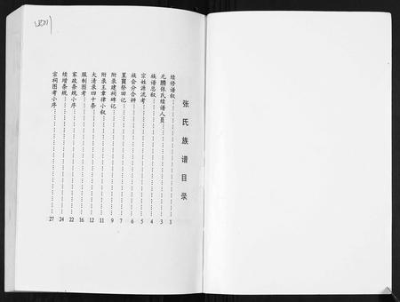 四川张氏-广安元胜张氏族谱.pdf电子版预览图1