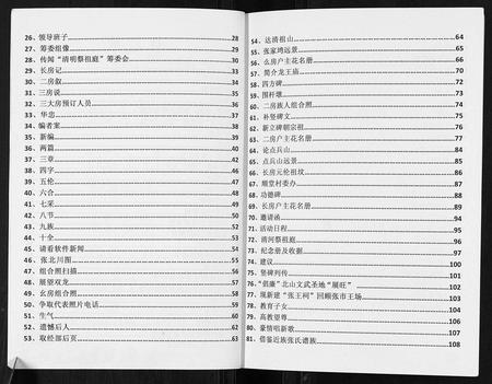 四川张氏-张姓家谱支族系.pdf电子版预览图2