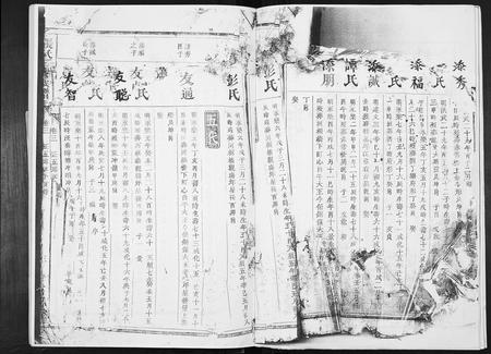 四川张氏-张氏三修族谱.pdf电子版预览图4