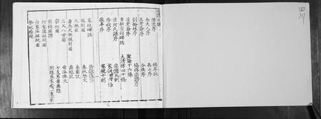 四川张氏-张氏宗谱.pdf电子版预览图1