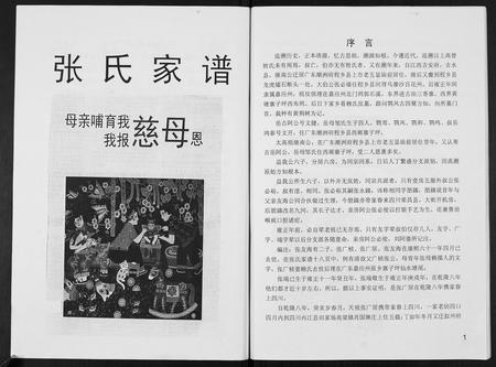 四川张氏-张氏家谱.pdf电子版预览图2