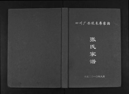 四川张氏-张氏家谱.pdf电子版缩略图