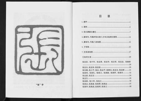 四川张氏-张氏家谱.pdf电子版预览图3