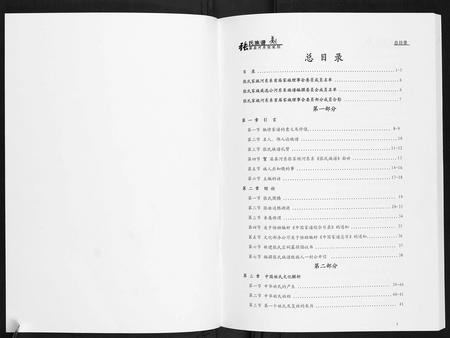 四川张氏-张氏族谱.pdf电子版预览图1