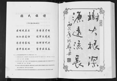 四川张氏-张氏族谱.pdf电子版预览图2