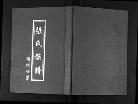 四川张氏-张氏族谱.pdf电子版缩略图