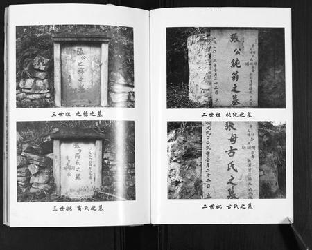 四川张氏-张氏族谱.pdf电子版预览图3