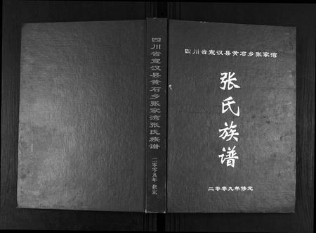 四川张氏-张氏族谱.pdf电子版缩略图