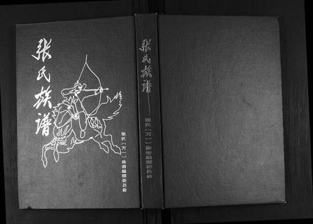 四川张氏-张氏族谱.pdf电子版缩略图