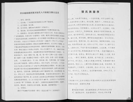 四川张氏-张氏族谱.pdf电子版预览图2