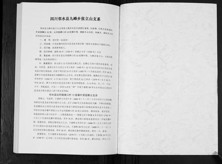 四川张氏-张氏族谱.pdf电子版预览图1