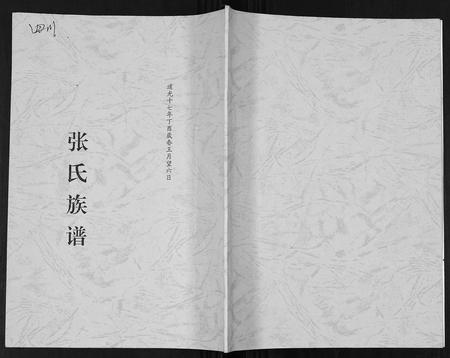 四川张氏-张氏族谱.pdf电子版缩略图