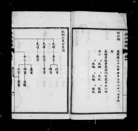 四川张氏-张氏族谱 [12卷,首1卷].pdf电子版预览图3