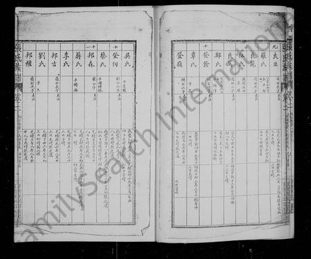 四川张氏-张氏族谱 [残卷].pdf电子版预览图5