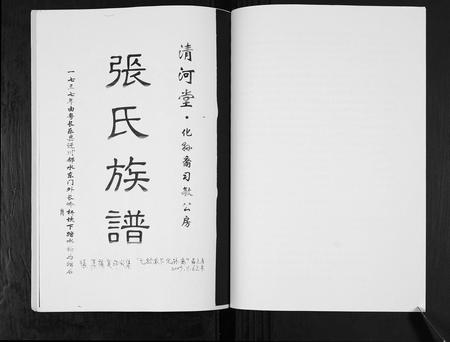 四川张氏-张氏族谱. 化孙裔习珍. 习敏公房.pdf电子版预览图3