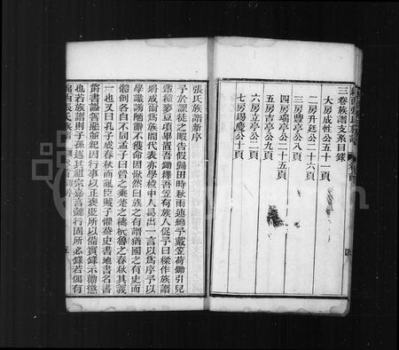 四川张氏-张氏族谱 [4卷](别名：绵西张氏族谱).pdf电子版预览图5