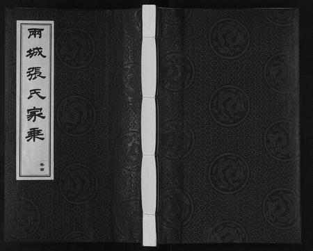 山东张氏-两城张氏家乘[14卷].pdf电子版缩略图