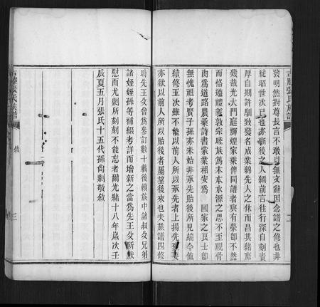 山东张氏-古滕张氏族谱[6卷,首1卷](别名：Gu Teng Zhang Shi Zu Pu).pdf电子版预览图4