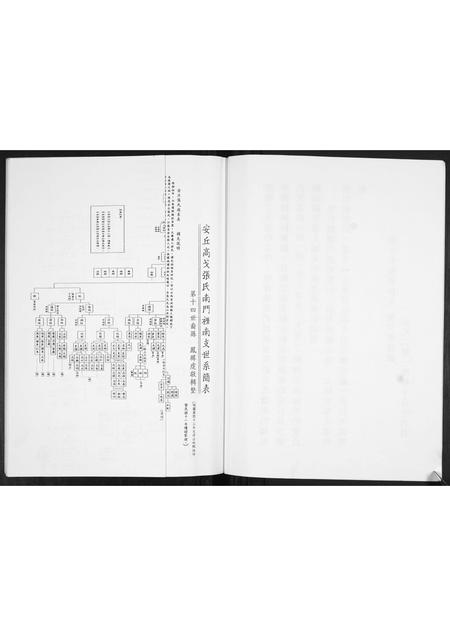 山东张氏-山东安丘高戈张氏续族谱[不分卷].pdf电子版预览图4