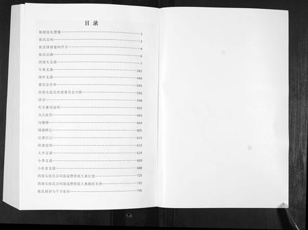 山东张氏-张氏世谱.张礼支.pdf电子版预览图1