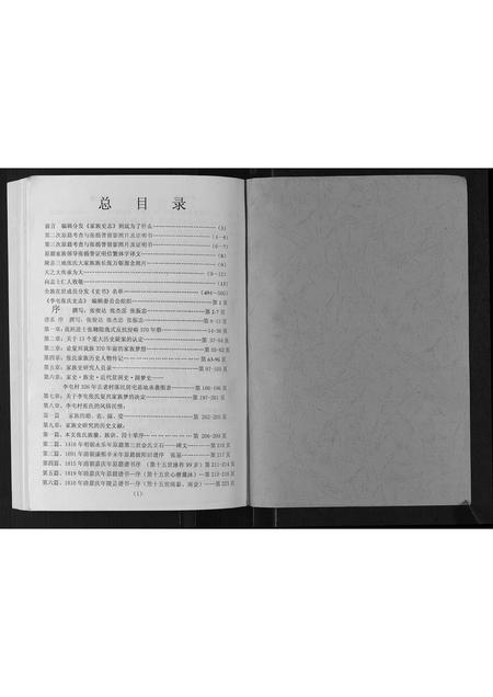 山东张氏-张氏史志.pdf电子版预览图1