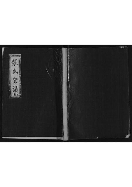 山东张氏-张氏宗谱[9卷].pdf电子版缩略图