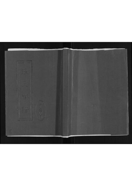 山东张氏-张氏族谱.pdf电子版缩略图