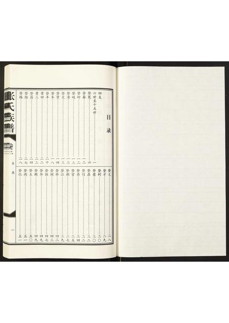 山东张氏-张氏族谱.pdf电子版预览图1