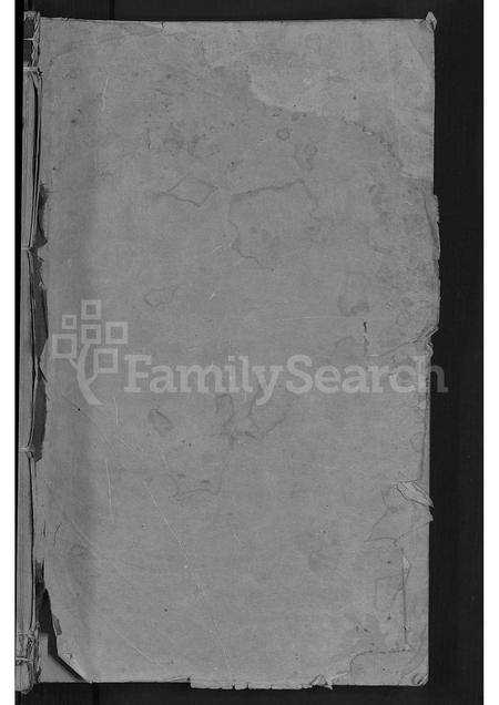 山东张氏-张氏族谱 [不分卷].pdf电子版预览图1