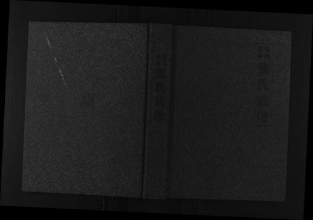 山东张氏-新泰窑沟张氏族谱.pdf电子版缩略图