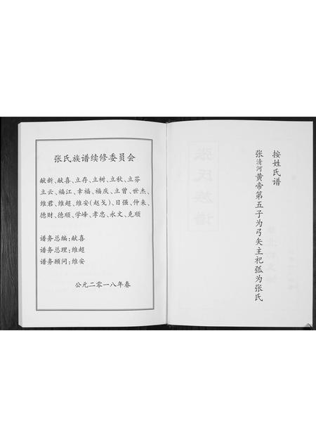 山东张氏-东北坊张氏族谱.pdf电子版预览图2