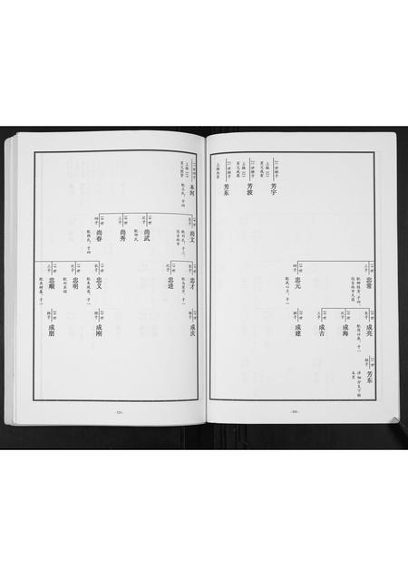 山东张氏-东原张氏族谱[2卷].pdf电子版预览图5