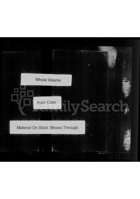 山东张氏-乐陵张氏族谱 [8卷](别名：张氏族谱).pdf电子版预览图1