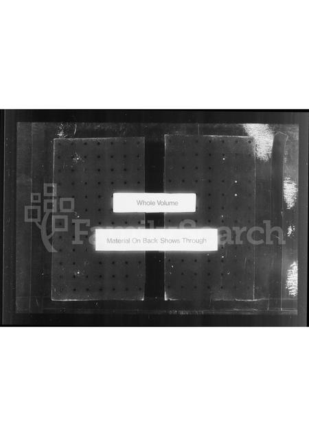 山东张氏-无棣张氏家乘 [12卷].pdf电子版预览图1