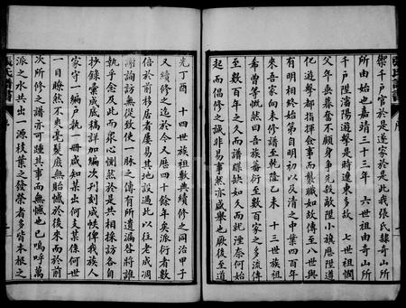 山东张氏-张氏谱书.pdf电子版预览图2