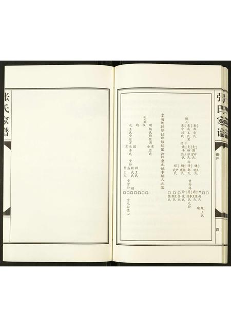 山西张氏-张氏家谱.pdf电子版预览图4