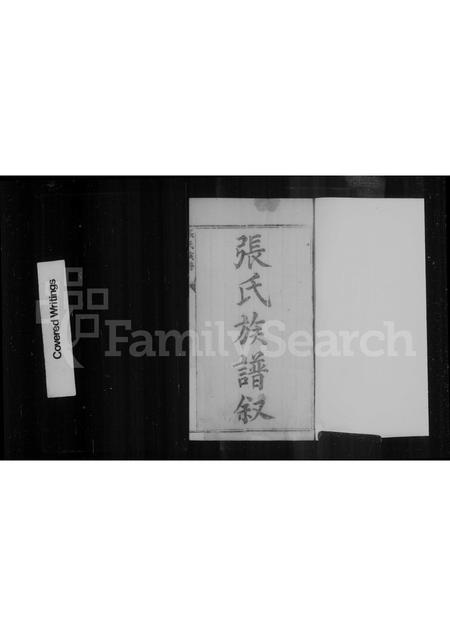 山西张氏-张氏族谱.pdf电子版预览图5