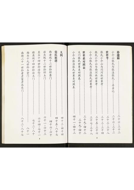 山西张氏-张氏族谱.pdf电子版预览图5