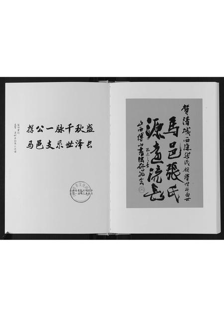 山西张氏-清城西沟张氏族谱[7卷].pdf电子版预览图4